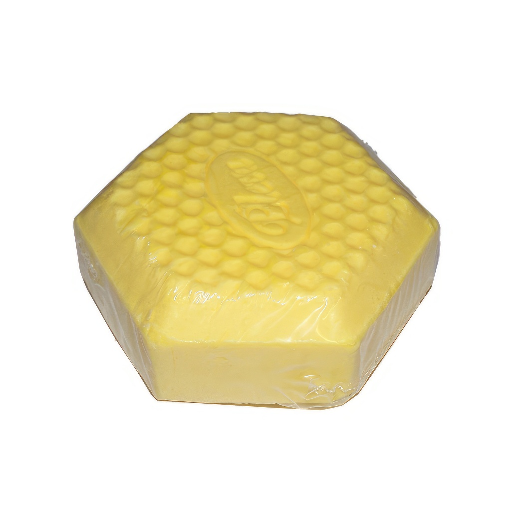 Pleva mézes szappan - 95g
